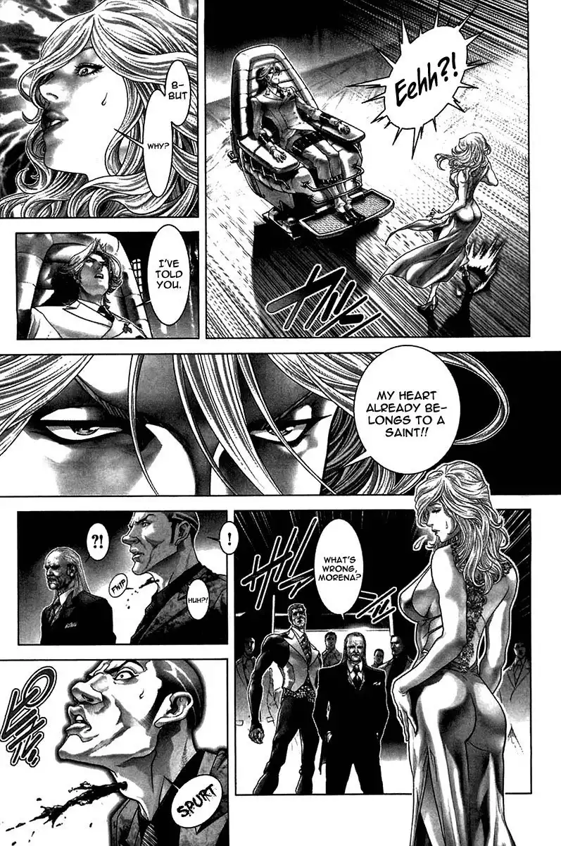 Black Joke Chapter 34 12